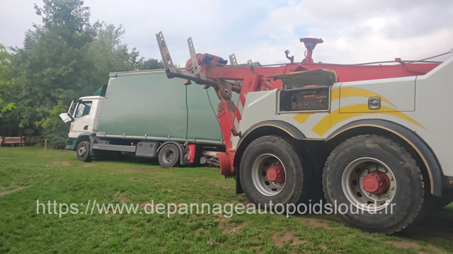 Assistance poids lourds Rouen Assistance poids lourds Rouen