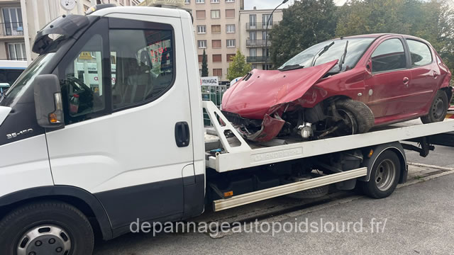 Dépannage auto Paris 24h/7j Dépannage auto Paris 24h/7j