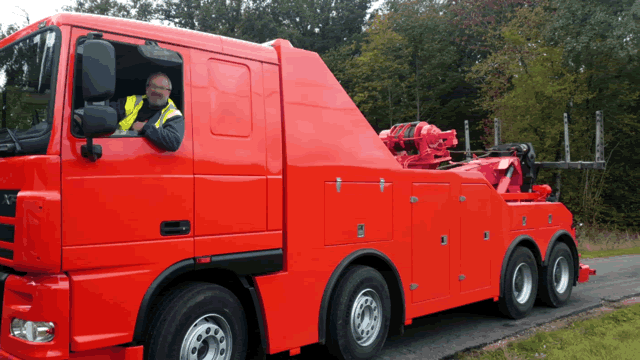 Dépannage poids lourds Valence