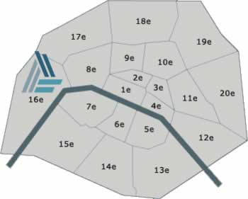 Paris : depannage remorquage tous vehicules autocar, bus, voiture, camion