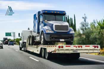 depannage remorquage poids lour camion essonne 91