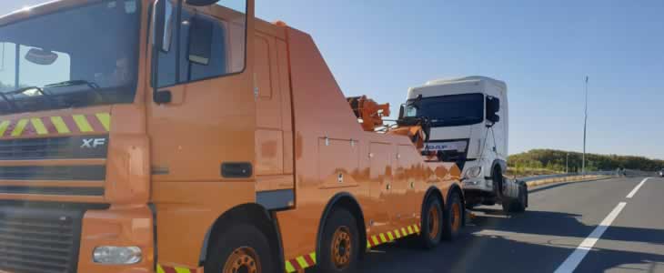 Dépannage poids lourds camion bus auto n104